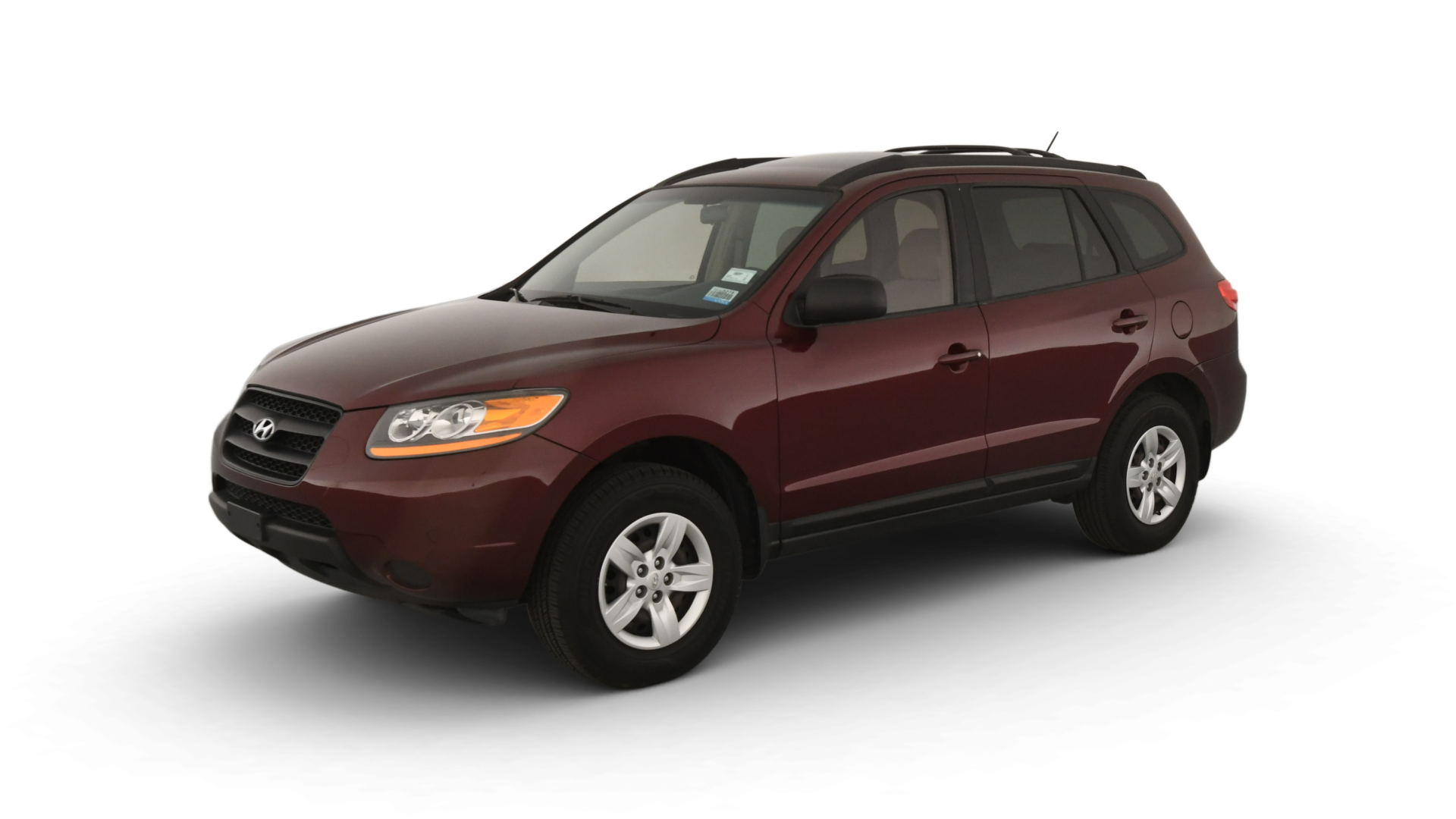 2009 Hyundai Santa Fe | Carvana